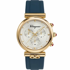 Salvatore Ferragamo SFHQ00320  Ladies Chronograph Quartz Watch