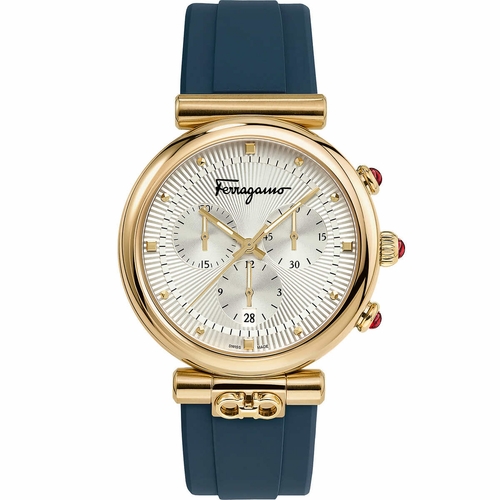 Salvatore Ferragamo SFHQ00320  Ladies Chronograph Quartz Watch