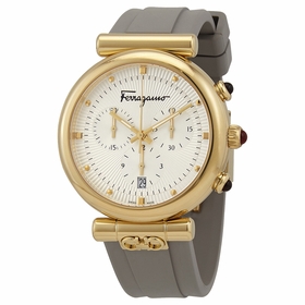 Salvatore Ferragamo SFHQ00420  Ladies Chronograph Quartz Watch