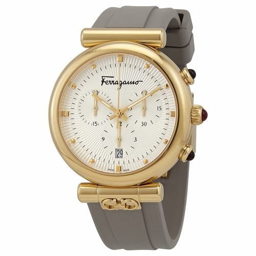 Salvatore Ferragamo SFHQ00420  Ladies Chronograph Quartz Watch