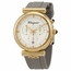 Salvatore Ferragamo SFHQ00420  Ladies Chronograph Quartz Watch