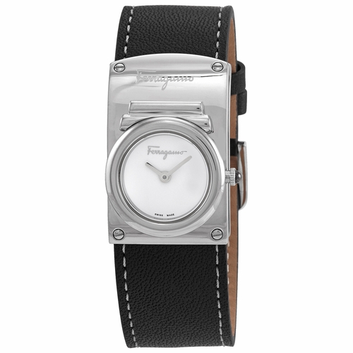 Salvatore Ferragamo SFHS00120 Boxyz Ladies Quartz Watch