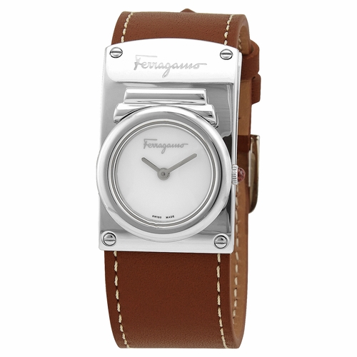 Salvatore Ferragamo SFHS00220 Boxyz Ladies Quartz Watch