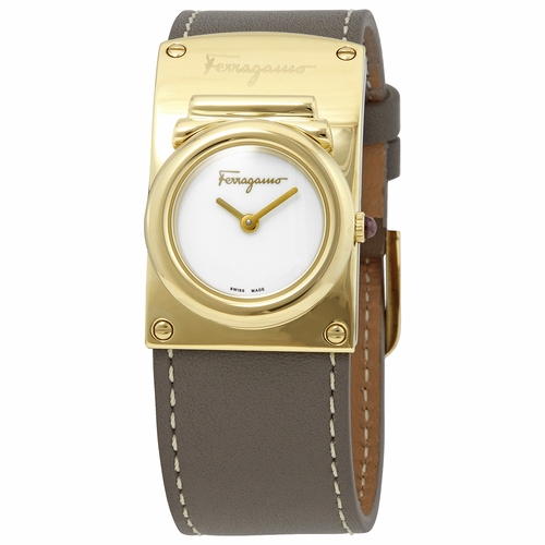 Salvatore Ferragamo SFHS00320  Ladies Quartz Watch