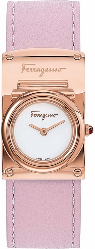 Salvatore Ferragamo SFHS00520  Ladies Quartz Watch