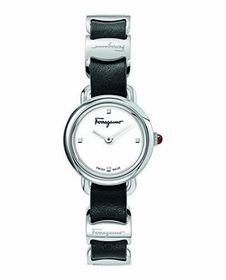 Salvatore Ferragamo SFHT00120  Ladies Quartz Watch