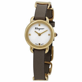 Salvatore Ferragamo SFHT00220 Varina Ladies Quartz Watch