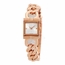 Salvatore Ferragamo SFKO00323 Double Gancini Groumette Ladies Quartz Watch
