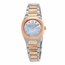 Salvatore Ferragamo SFKQ00423 Elliptical Ladies Quartz Watch
