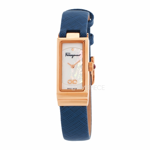 Salvatore Ferragamo SFMK00322 Gancini Ladies Quartz Watch Salvatore Ferragamo SFMK00322 Gancini Ladies Quartz Watch