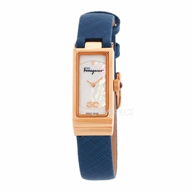 Salvatore Ferragamo SFMK00322 Gancini Ladies Quartz Watch