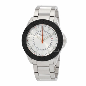 Salvatore Ferragamo SFMQ00422  Mens Quartz Watch