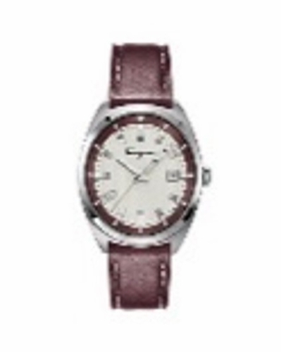 Salvatore Ferragamo SFNJ00120  Mens Quartz Watch