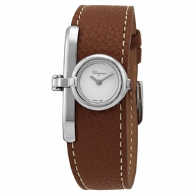 Salvatore Ferragamo SFNK00120 Charm Ladies Quartz Watch