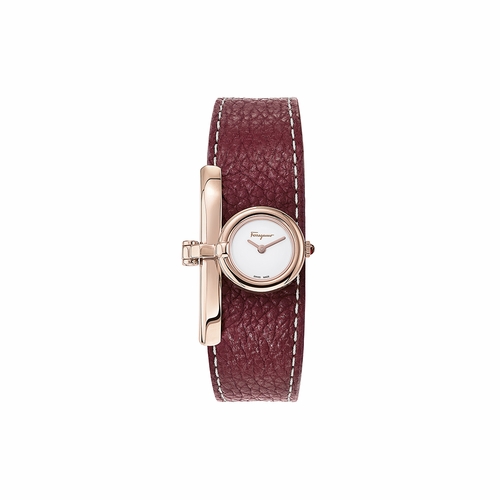 Salvatore Ferragamo SFNK00220  Ladies Quartz Watch