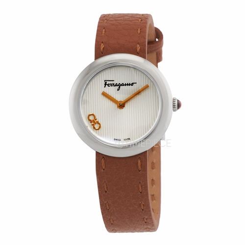 Salvatore Ferragamo SFNL00120 Forever Ladies Quartz Watch