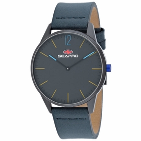 Seapro SP0103 Black hole Mens Quartz Watch Seapro SP0103 Black hole Mens Quartz Watch