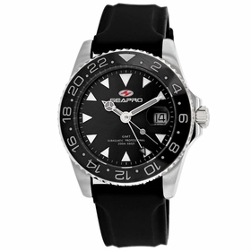 Seapro SP0121 Agent Mens Quartz Watch Seapro SP0121 Agent Mens Quartz Watch