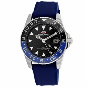 Seapro SP0123 Agent Mens Quartz Watch Seapro SP0123 Agent Mens Quartz Watch