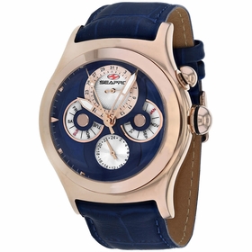 Seapro SP0135 Chronoscope Mens Quartz Watch Seapro SP0135 Chronoscope Mens Quartz Watch