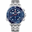 Seapro SP0152 Mondial Timer Mens Chronograph Quartz Watch