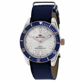 Seapro SP0300 Revival Mens Quartz Watch Seapro SP0300 Revival Mens Quartz Watch