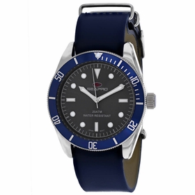 Seapro SP0301 Revival Mens Quartz Watch Seapro SP0301 Revival Mens Quartz Watch