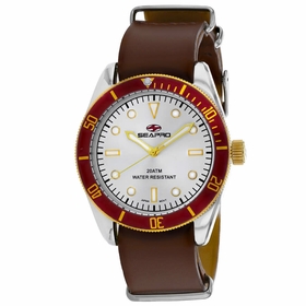 Seapro SP0304 Revival Mens Quartz Watch Seapro SP0304 Revival Mens Quartz Watch