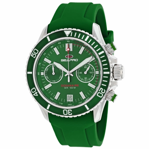 Seapro SP0335 Thrash Mens Chronograph Quartz Watch