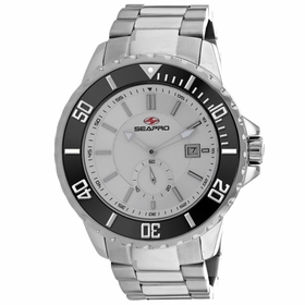 Seapro SP0510 Force Mens Automatic Watch Seapro SP0510 Force Mens Automatic Watch