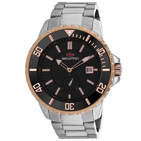 Seapro SP0511 Force Mens Automatic Watch Seapro SP0511 Force Mens Automatic Watch