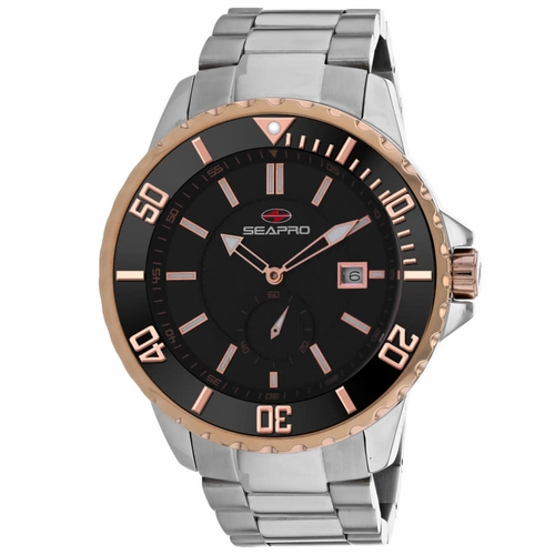 Seapro SP0511 Force Mens Automatic Watch