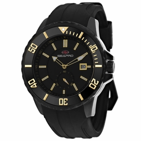Seapro SP0514 Force Mens Automatic Watch