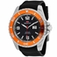 Seapro SP0744 Abyss 2000M Diver Watch Mens Quartz Watch