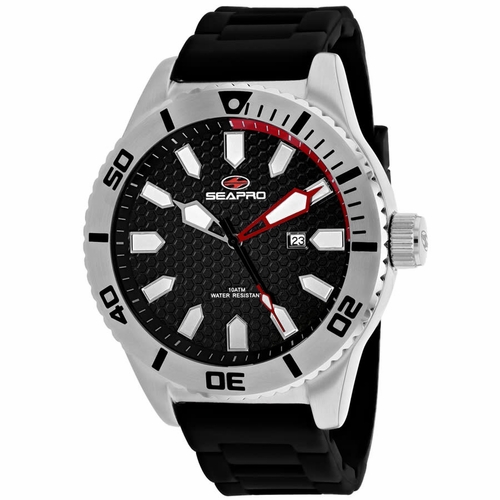 Seapro SP1310 Brigade Mens Quartz Watch Seapro SP1310 Brigade Mens Quartz Watch