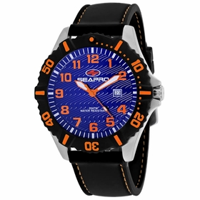 Seapro SP1511 Trooper Mens Quartz Watch Seapro SP1511 Trooper Mens Quartz Watch