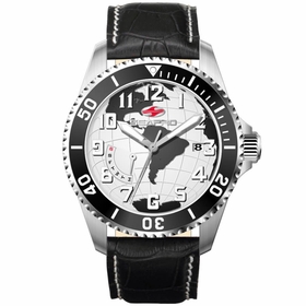 Seapro SP2740 Voyager Mens Quartz Watch Seapro SP2740 Voyager Mens Quartz Watch