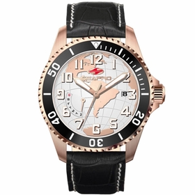 Seapro SP2744 Voyager Mens Quartz Watch Seapro SP2744 Voyager Mens Quartz Watch