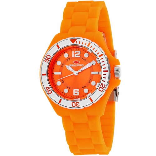 Seapro SP3218 Spring Ladies Quartz Watch Seapro SP3218 Spring Ladies Quartz Watch