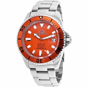 Seapro SP4315 Scuba 200 Mens Automatic Watch Seapro SP4315 Scuba 200 Mens Automatic Watch