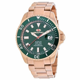 Seapro SP4323 Scuba 200 Mens Automatic Watch Seapro SP4323 Scuba 200 Mens Automatic Watch