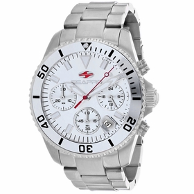 Seapro SP4350 Scuba 200 Chrono Mens Chronograph Quartz Watch Seapro SP4350 Scuba 200 Chrono Mens Chronograph Quartz Watch