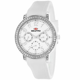 Seapro SP4410 Swell Ladies Quartz Watch Seapro SP4410 Swell Ladies Quartz Watch