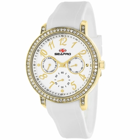 Seapro SP4411 Swell Ladies Quartz Watch Seapro SP4411 Swell Ladies Quartz Watch