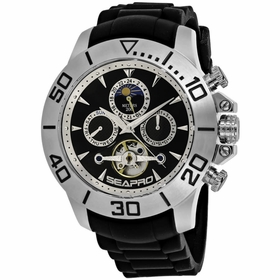 Seapro SP5120 Montecillo Mens Automatic Watch Seapro SP5120 Montecillo Mens Automatic Watch