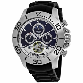 Seapro SP5122 Montecillo Mens Automatic Watch Seapro SP5122 Montecillo Mens Automatic Watch