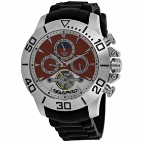 Seapro SP5123 Montecillo Mens Automatic Watch Seapro SP5123 Montecillo Mens Automatic Watch