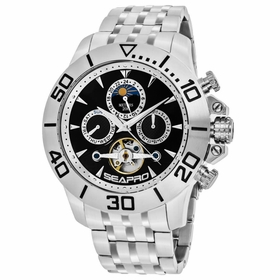 Seapro SP5130 Montecillo Mens Automatic Watch Seapro SP5130 Montecillo Mens Automatic Watch
