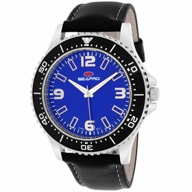 Seapro SP5312 Tideway Mens Quartz Watch Seapro SP5312 Tideway Mens Quartz Watch