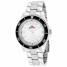 Seapro SP5410 Tideway Ladies Quartz Watch Seapro SP5410 Tideway Ladies Quartz Watch